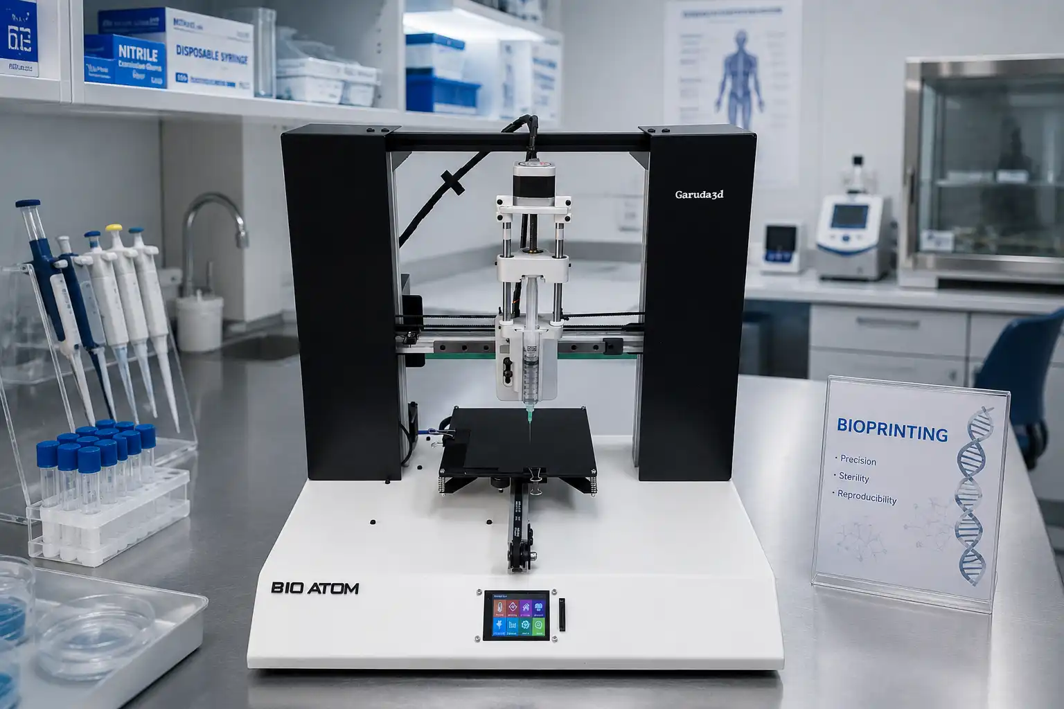 Bio ATOM