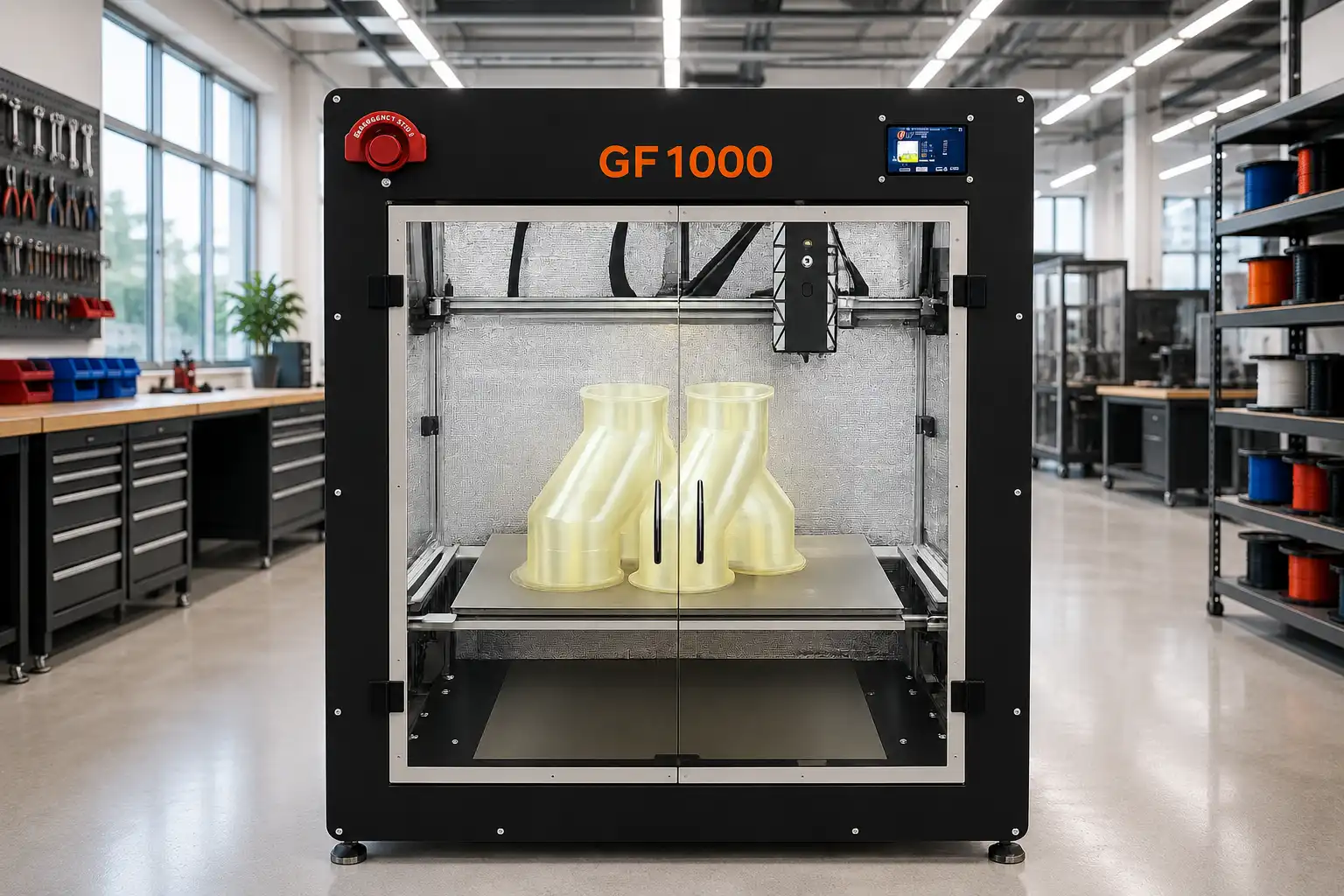 GF1000