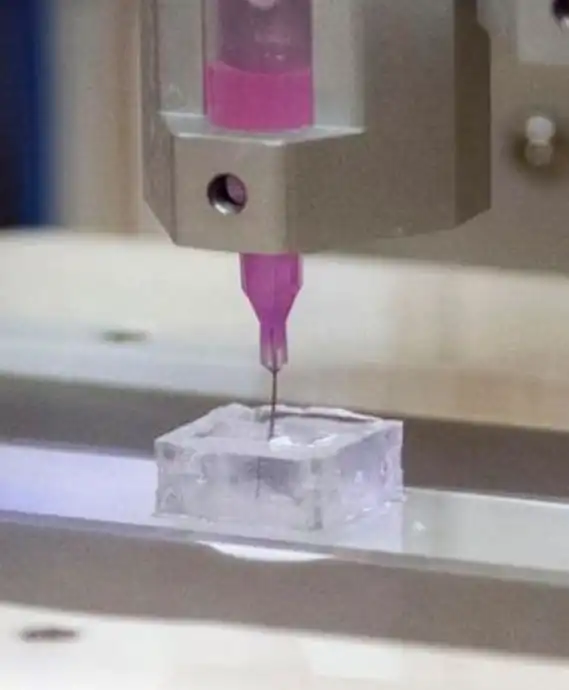  Bioprinting cancer tissue model using bio 3D printer