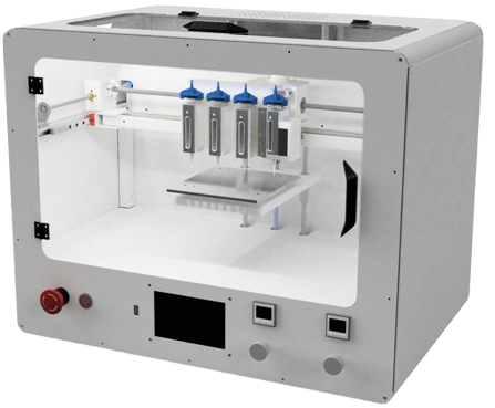 Bio Pro Bio 3D Printer