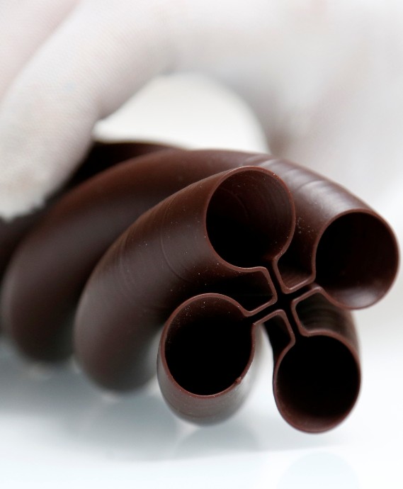Chocolate 3D Printer
