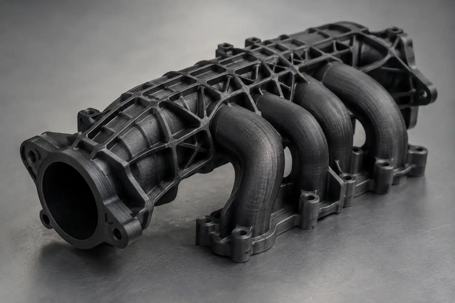 Automotive 3D printing