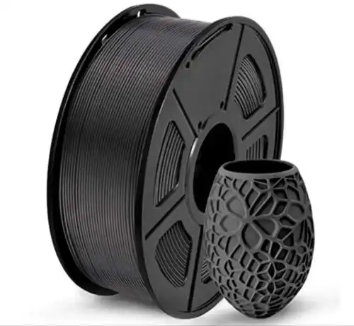 CF filament (CARBON FIBRE COMPOSITE) for FFF 3D printing services