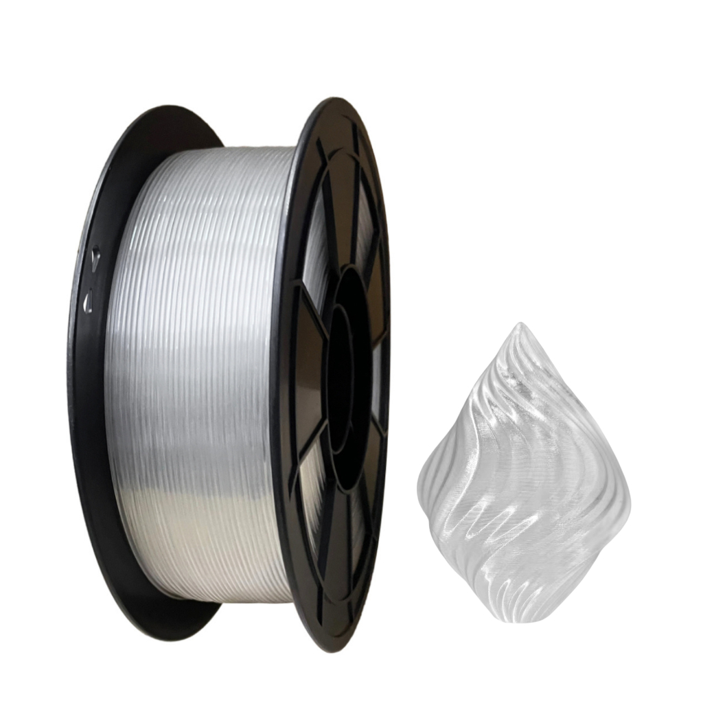 POLYETHYLENE TEREPHTHALATE GLYCOL