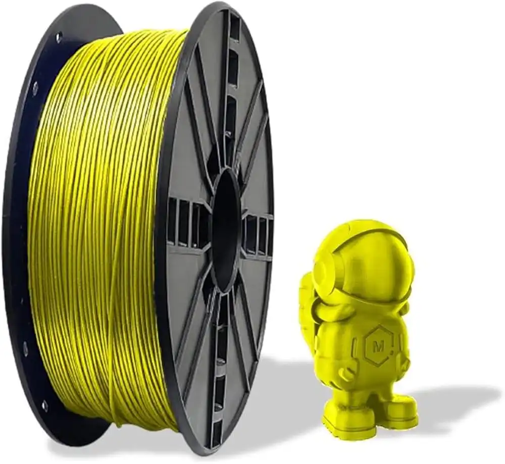 PLA filament (POLYLACTIC ACID) for FFF 3D printing services