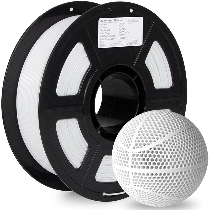 THERMOPLASTIC POLYURETHANE