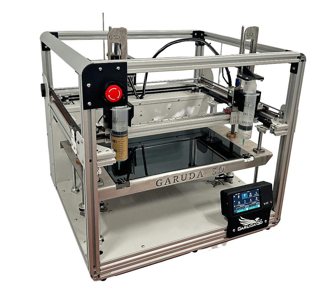 Thunder V3 Pro 3D Printer