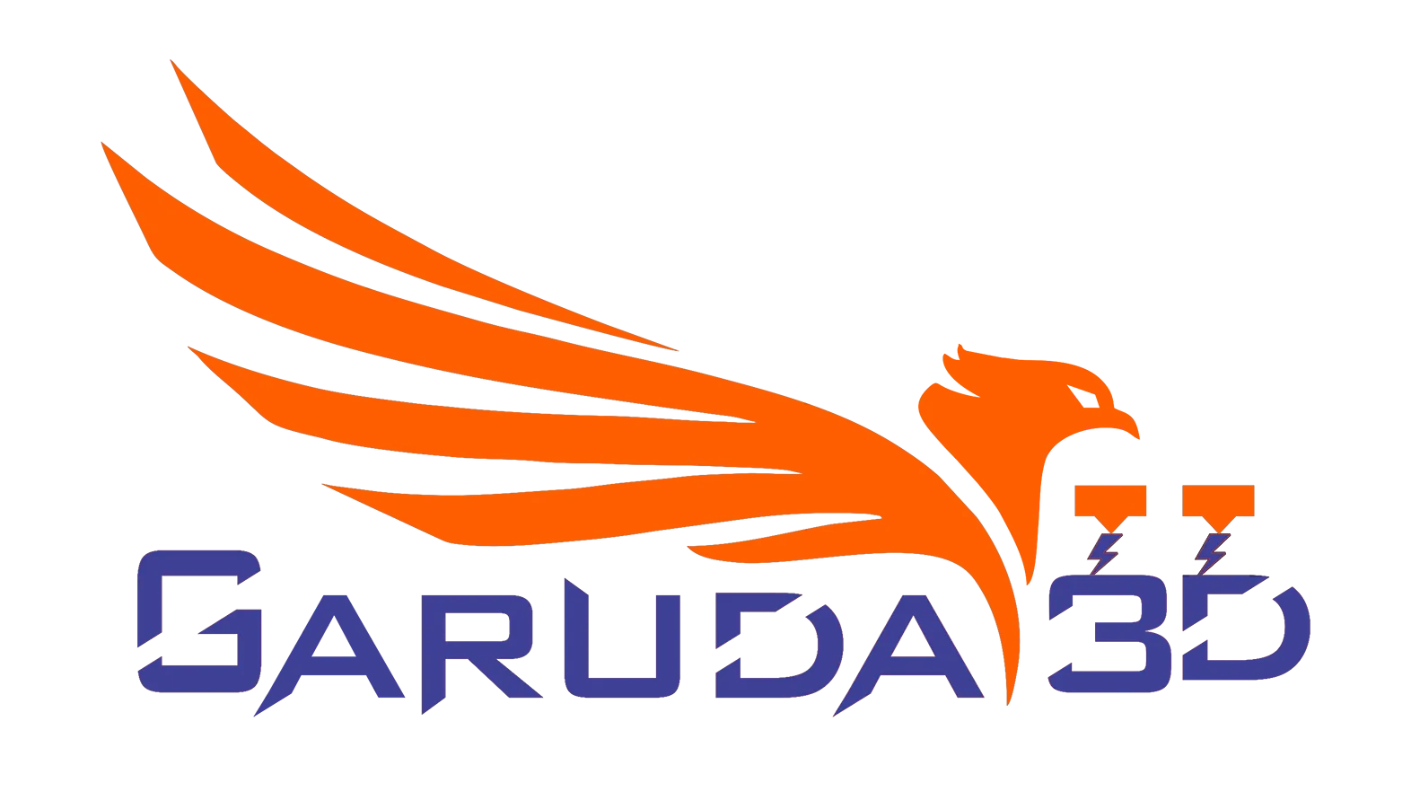 Garuda3d Logo