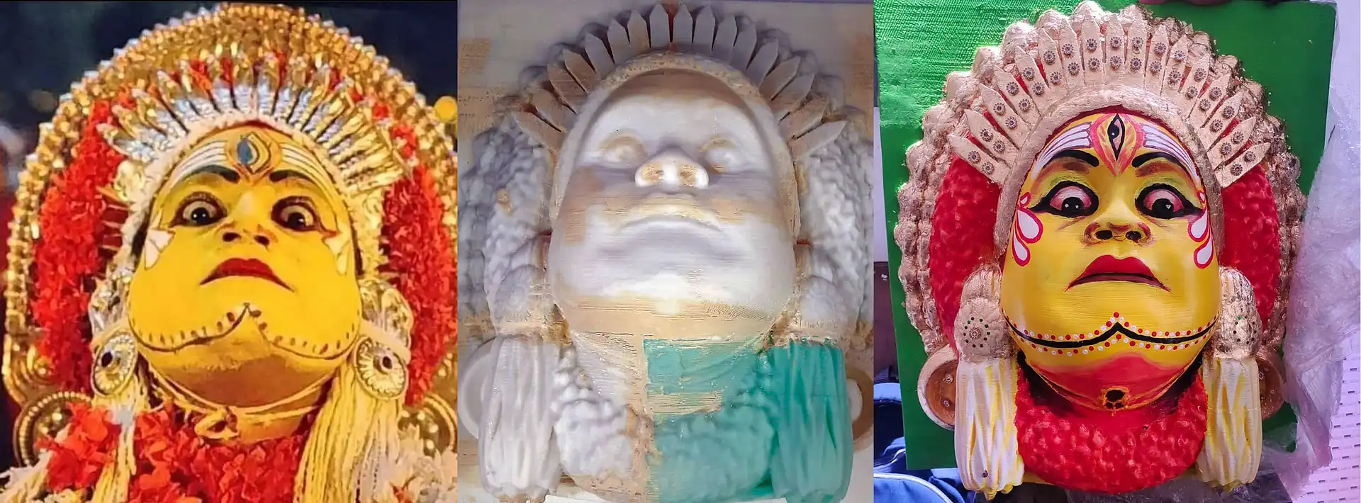 Cultural replication 2