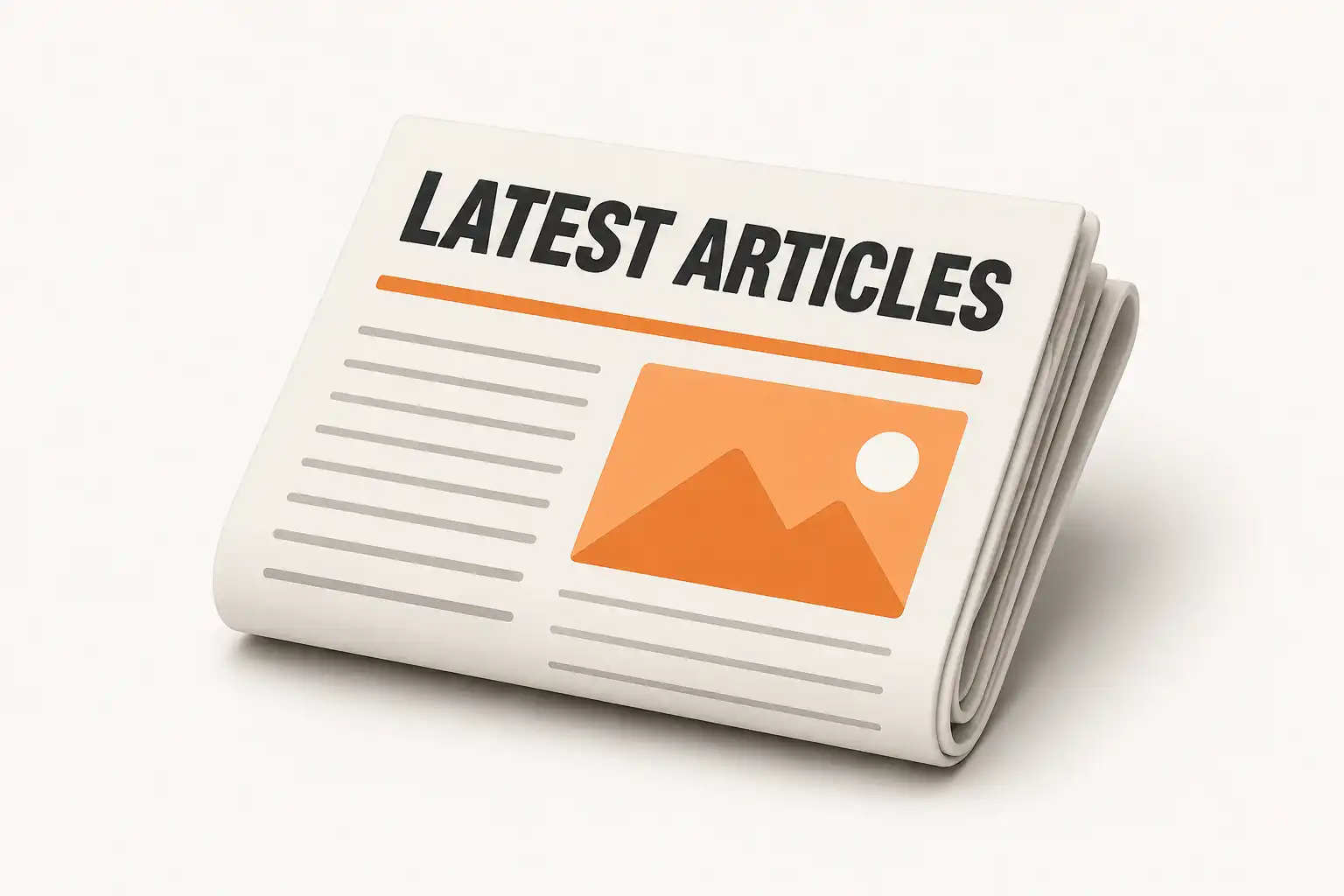Latest 3D printing articles