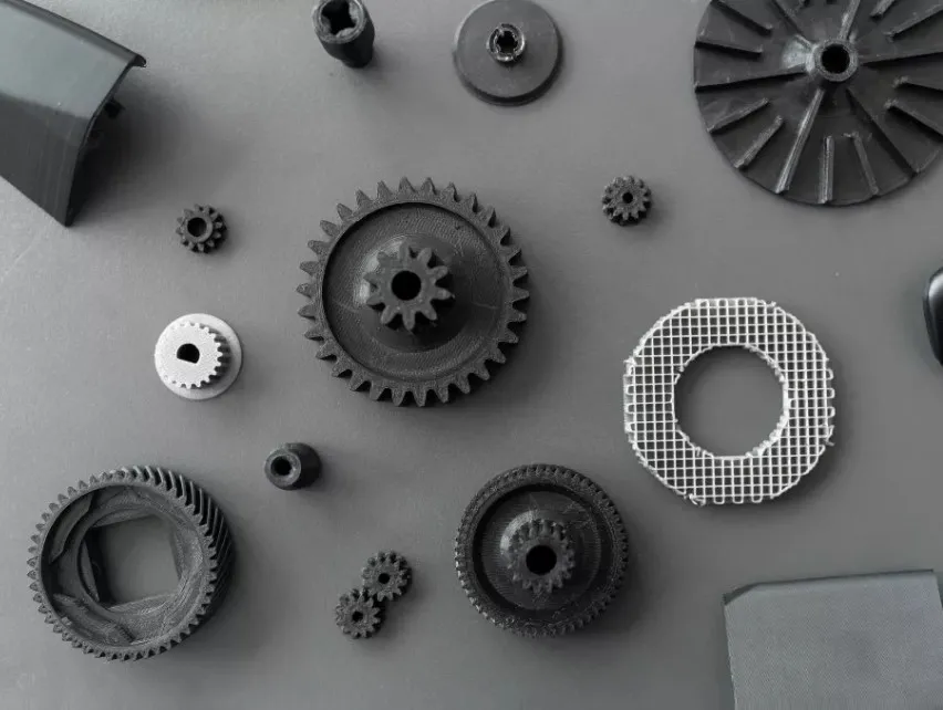 'Garuda3D metal DMLS SLM 3D printing service India