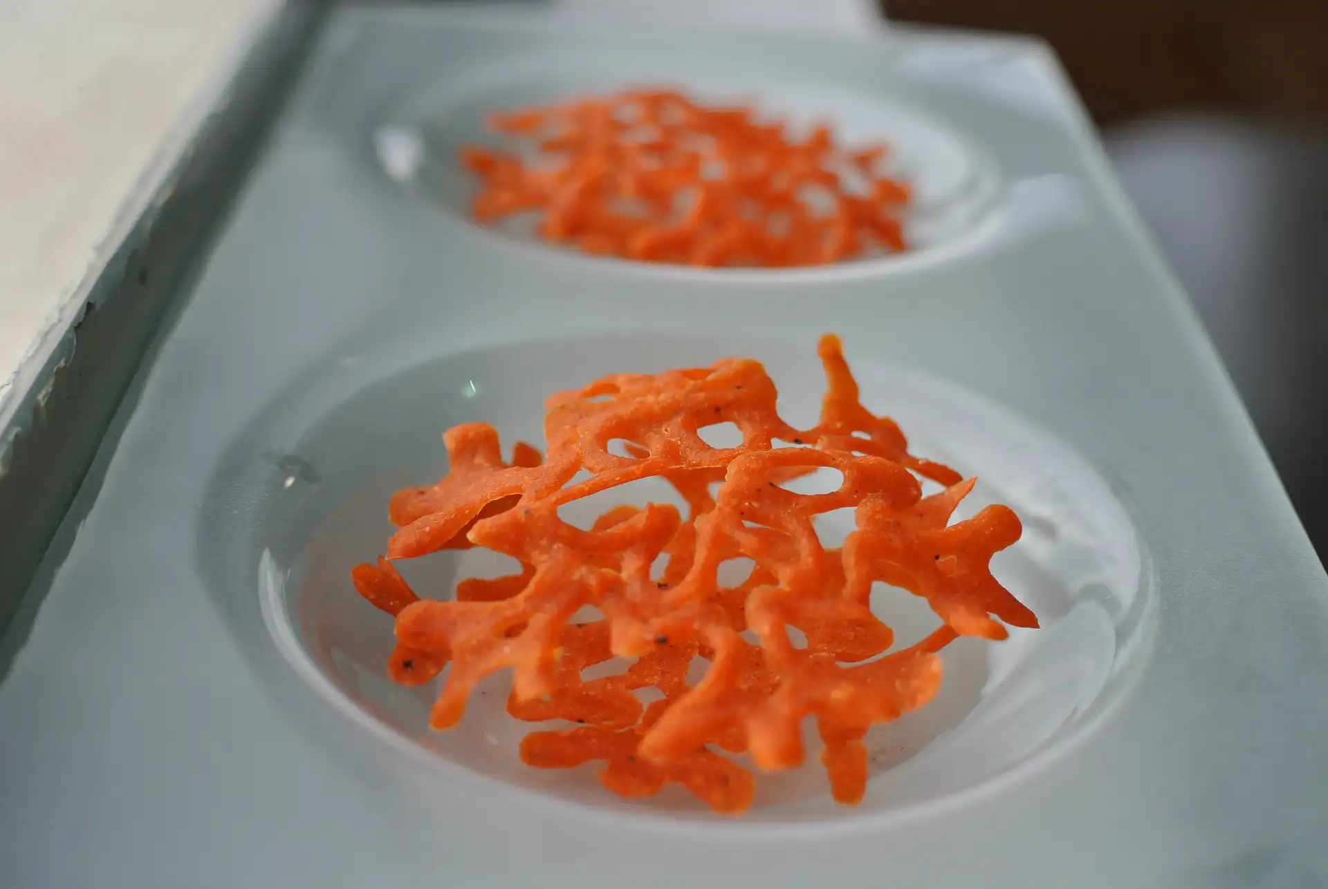 food extrusion 3D printing India'