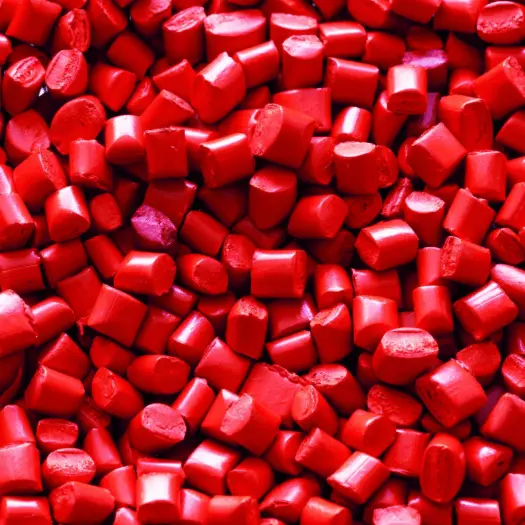 ABS pellets — engineering plastic granules