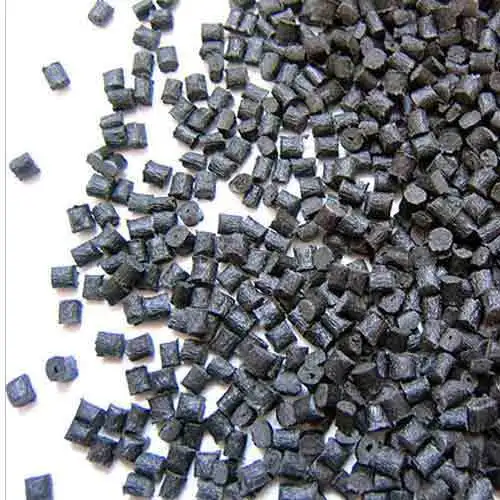 TPU flexible pellets — rubber-like granules