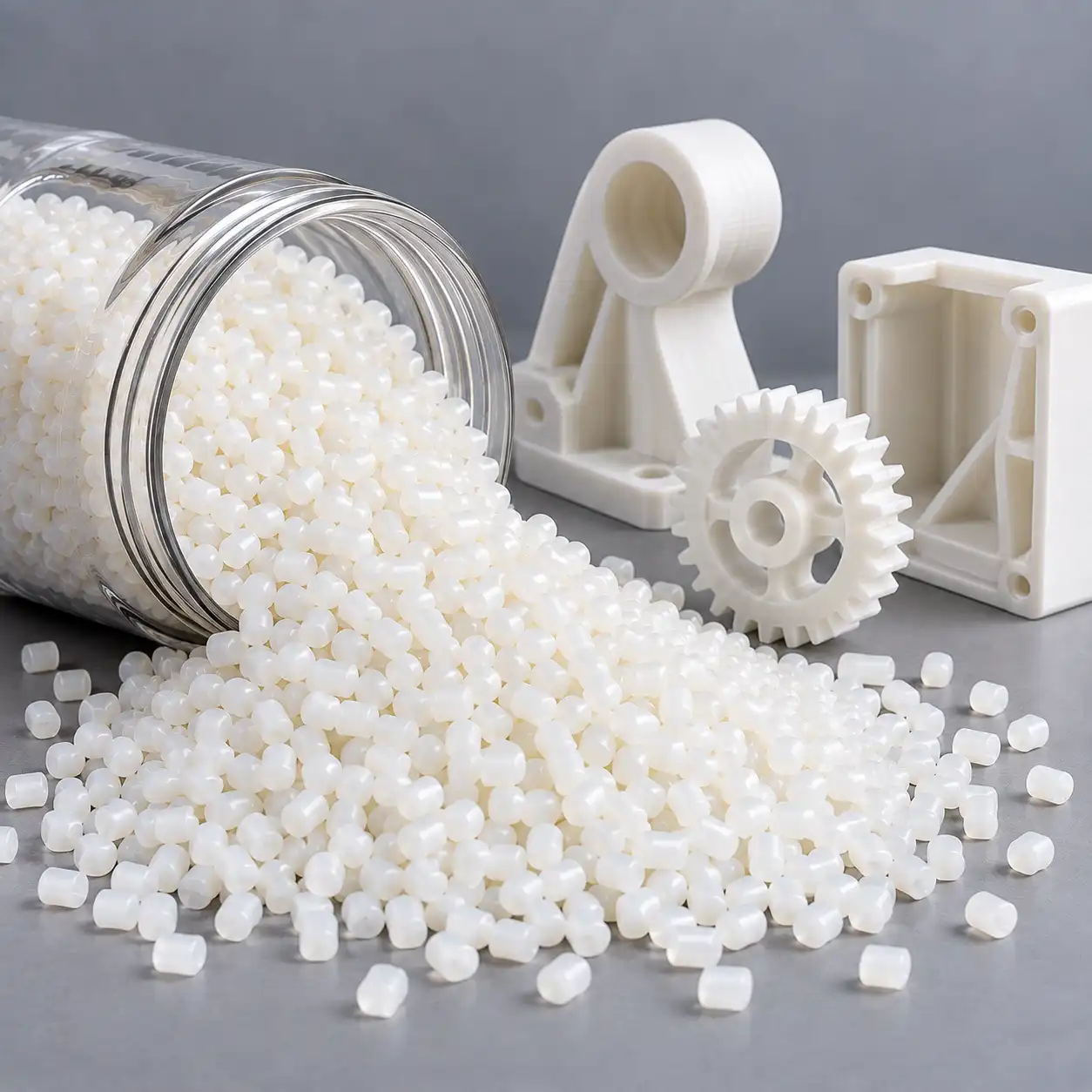 HIPS material image