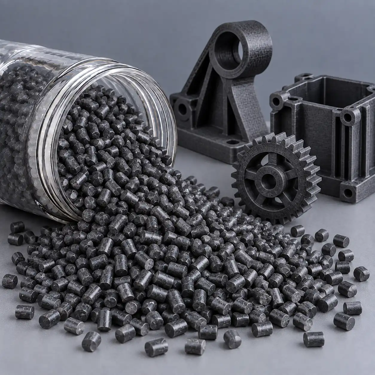 PPCF material image