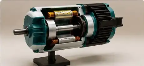 Product scale model