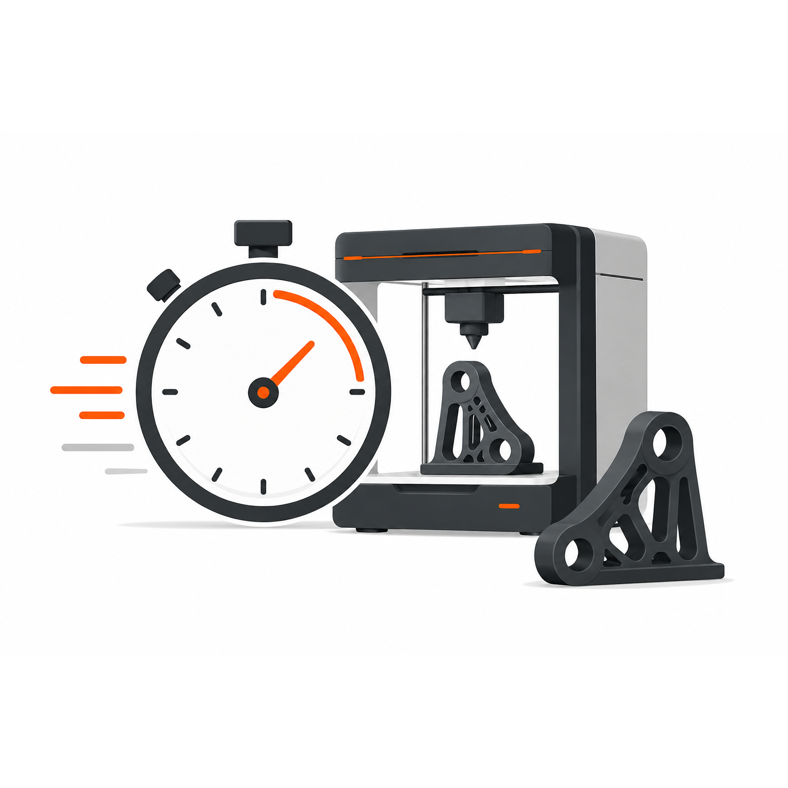 FAST TURNAROUND