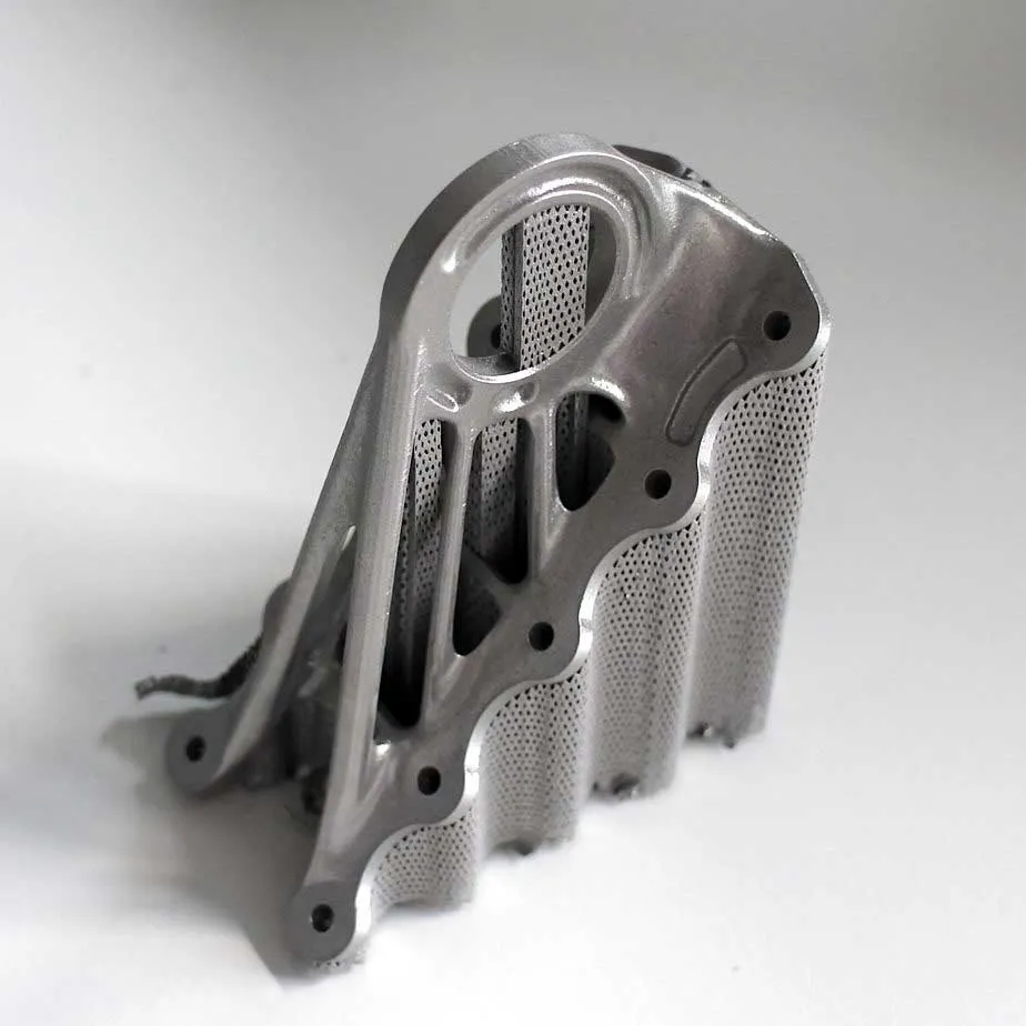 METAL 3D PRINTING