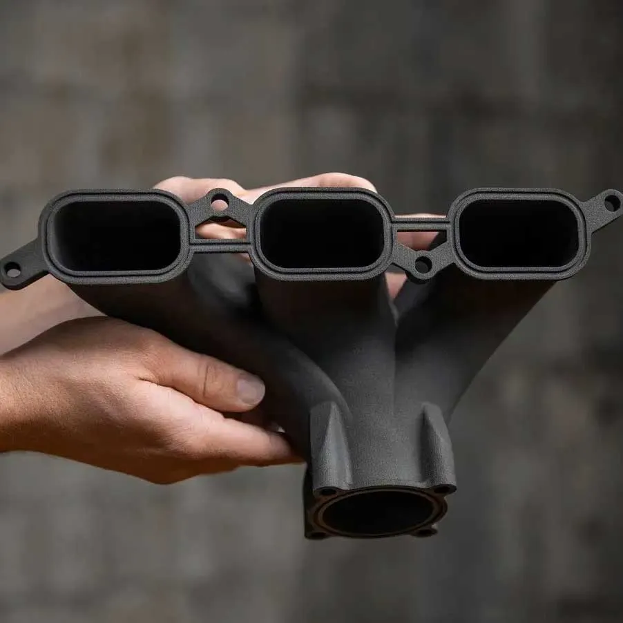 SELECTIVE LASER SINTERING ( SLS )