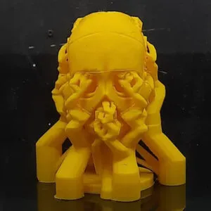 carbon fibre FDM 3D printed part
aerospace India