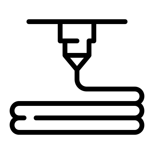Minimal Layer Lines