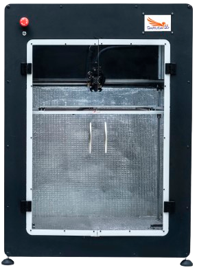 Titan Pro 3D Printer