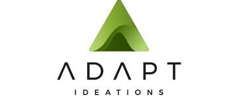 Adapt Ideations Logo