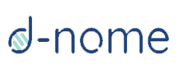 D-Nome Logo