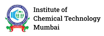 Institute of Chemical Technology Mumbai Logo