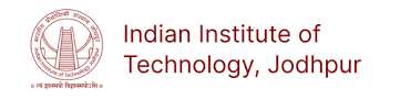 IIT Jodhpur Logo