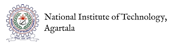 NIT Agartala Logo