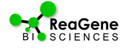 Reagene Biosciences Logo