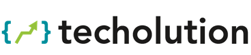 Techolution Logo