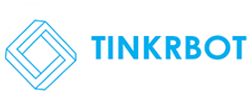 Tinkrbot Logo