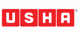 Usha Logo