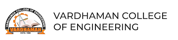 Vardhaman College of Engineering Logo