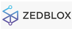 Zedblox Logo
