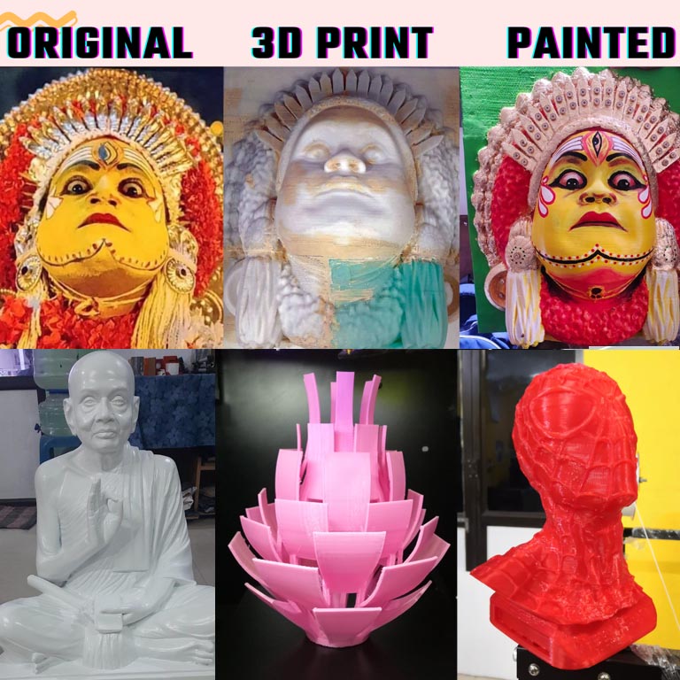 Custom Projects
