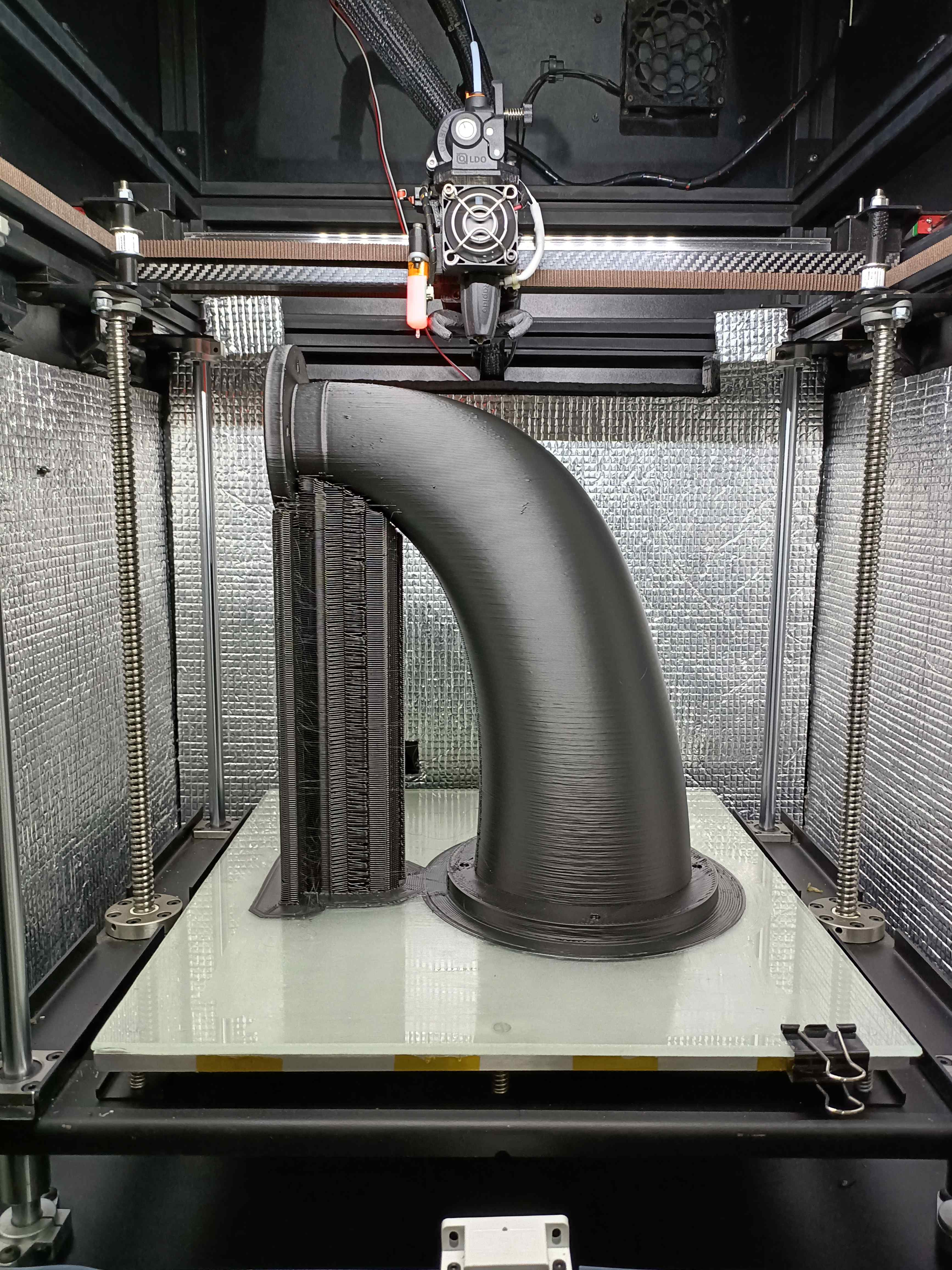 FFF 3D Printing