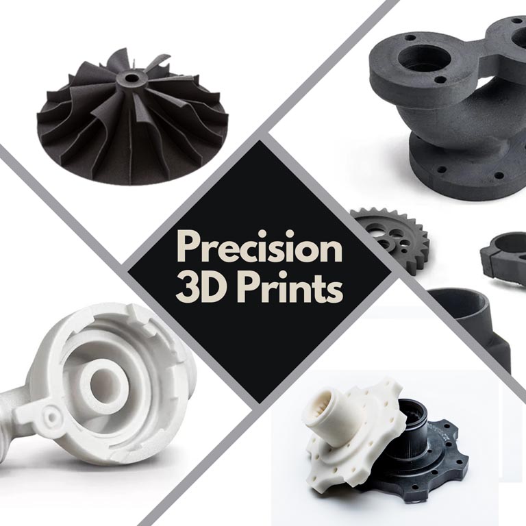 Precision Parts