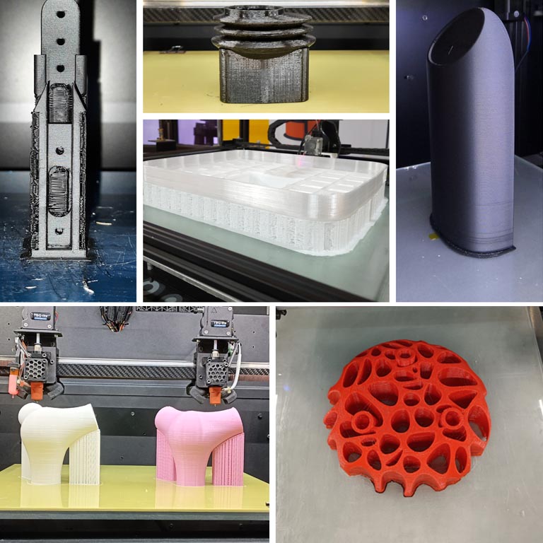 Rapid Prototyping